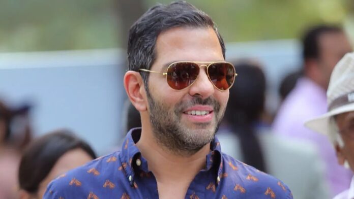 Sunjay Kapur