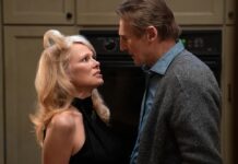 Una pallottola spuntata, recensione, pamela anderson, liam neeson