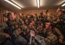 Warfare, recensione