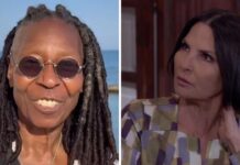 Whoopi Goldberg