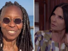 Whoopi Goldberg