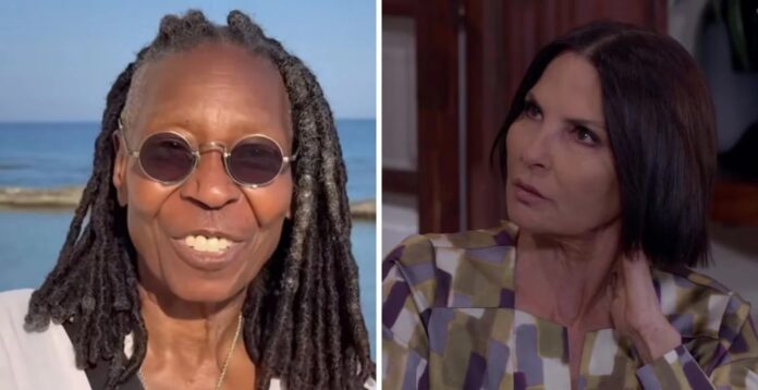 Whoopi Goldberg