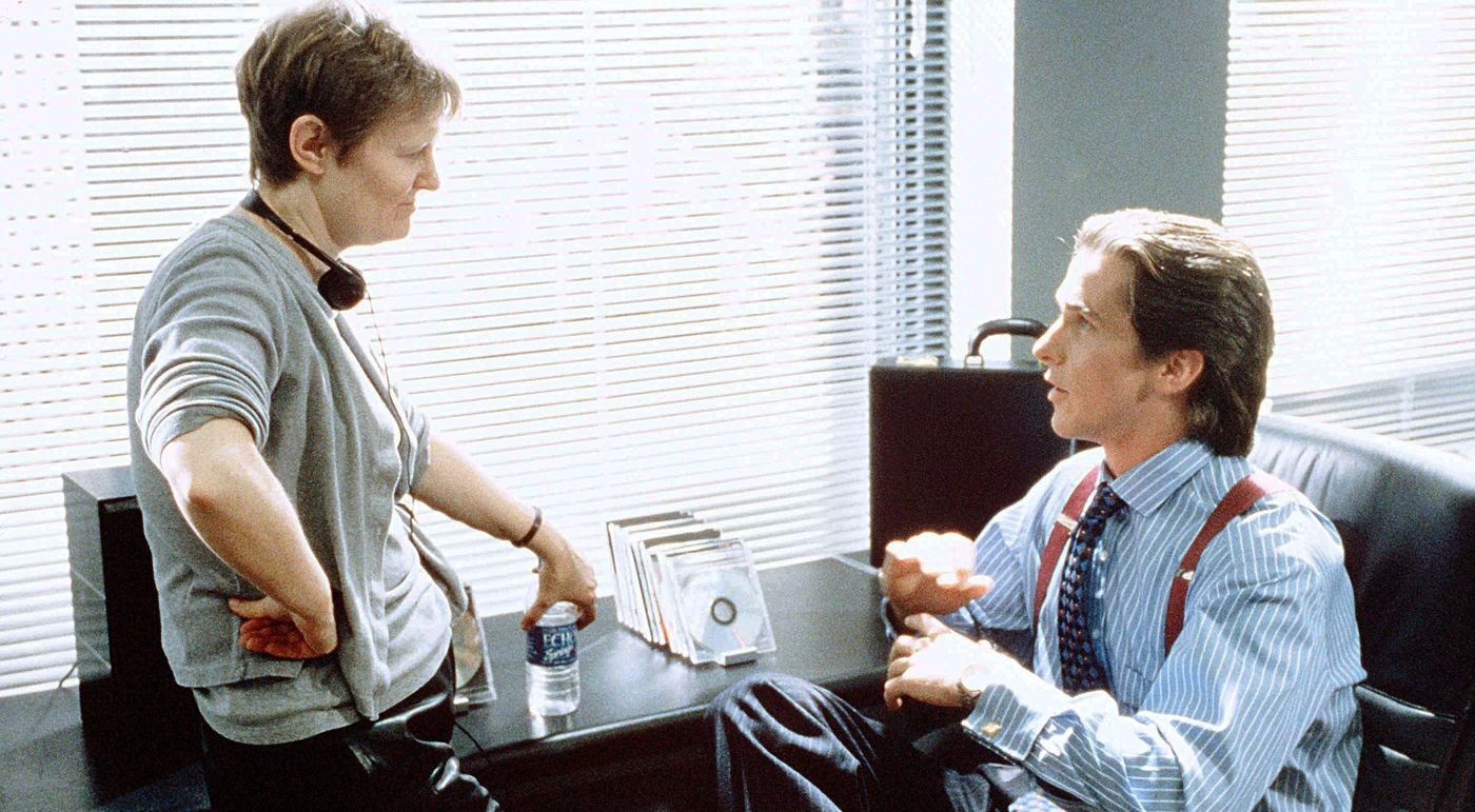 American Psycho, Harron parla della società dopo il film