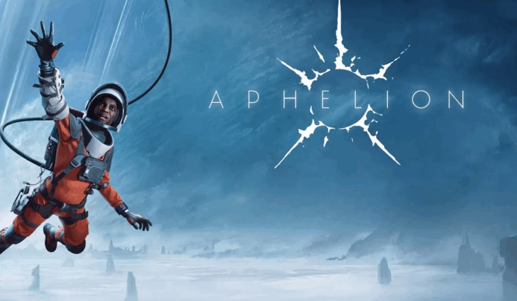 aphelion