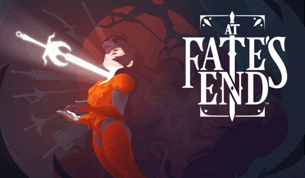 at fates end