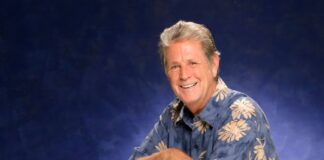 brian wilson