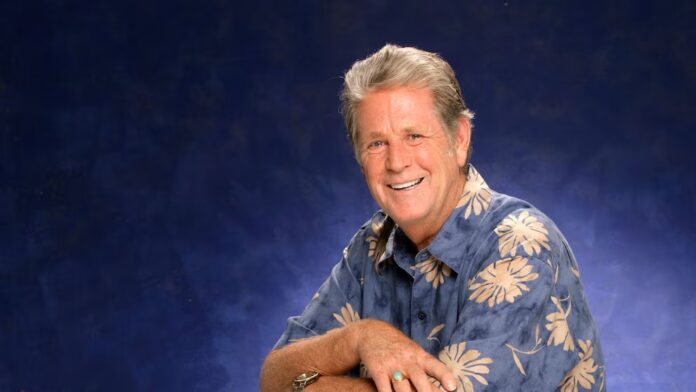 brian wilson