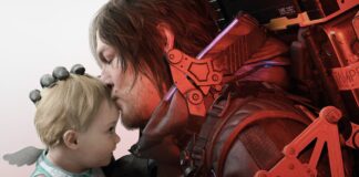 death stranding 2