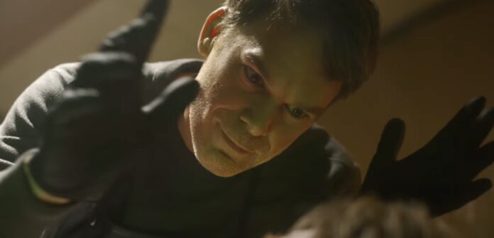 dexter