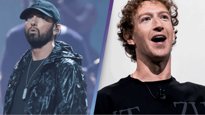 eminem, meta