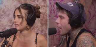 fedez, clara