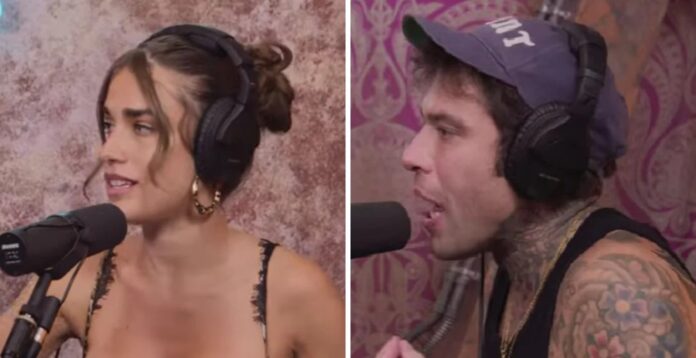 fedez, clara