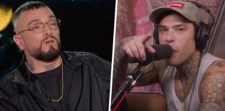 guè, fedez