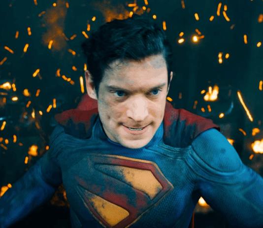 Superman
