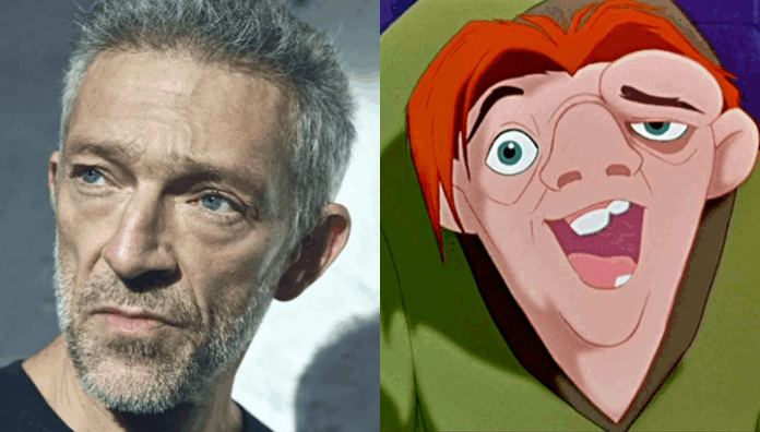 Quasimodo
