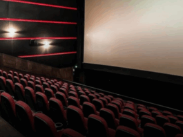 cinema