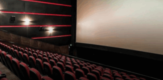 cinema