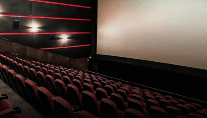 cinema