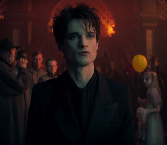 Sandman
