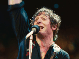 Springsteen