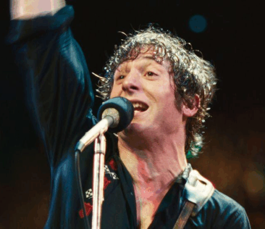 Springsteen