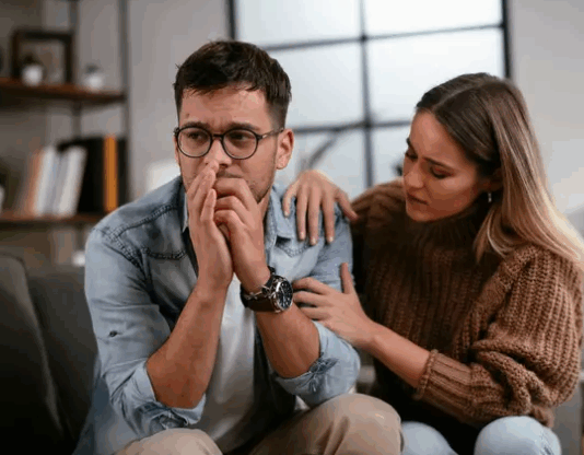 Mankeeping