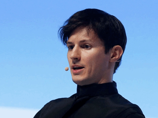Durov