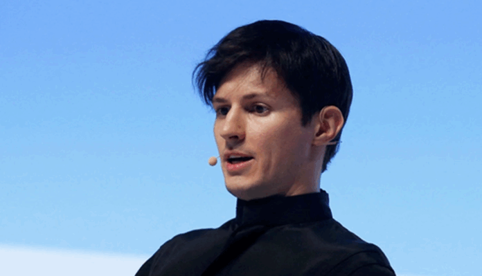 Durov