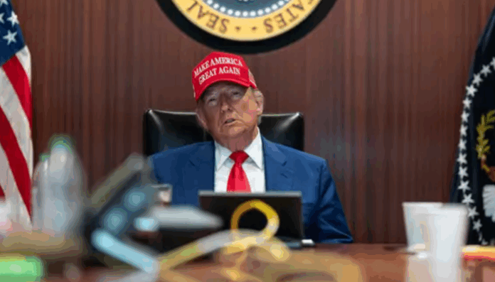 Trump