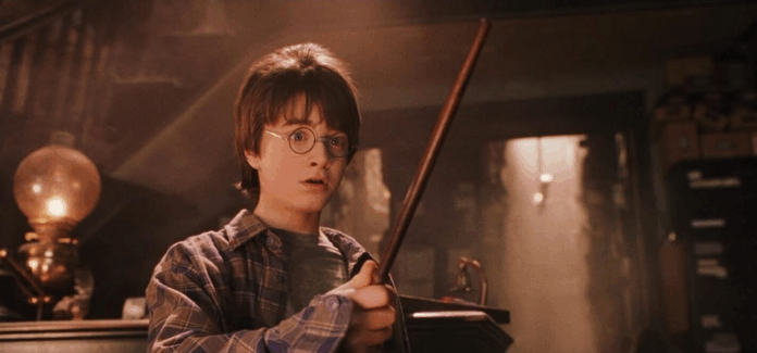 Harry