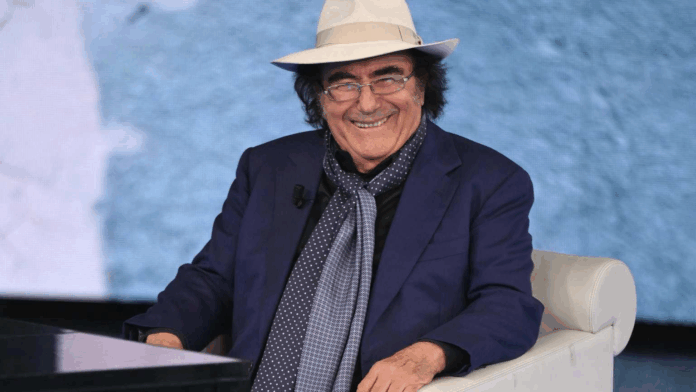 Al Bano