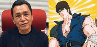 Kenshiro