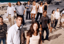 Lost