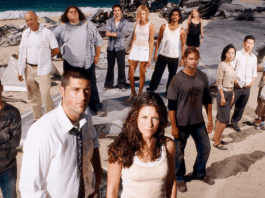 Lost