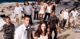 Lost