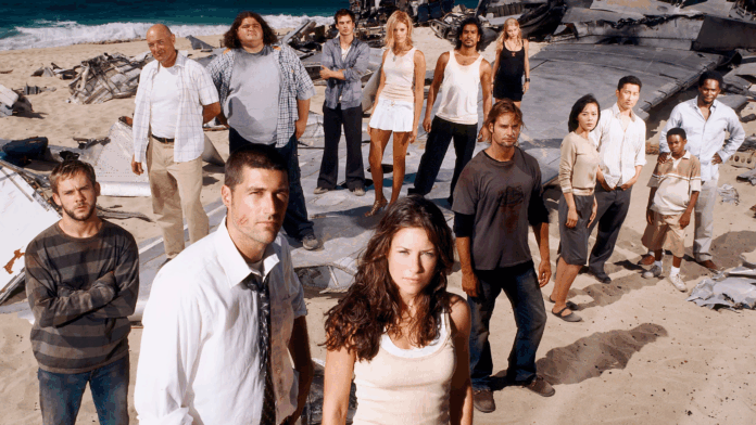 Lost