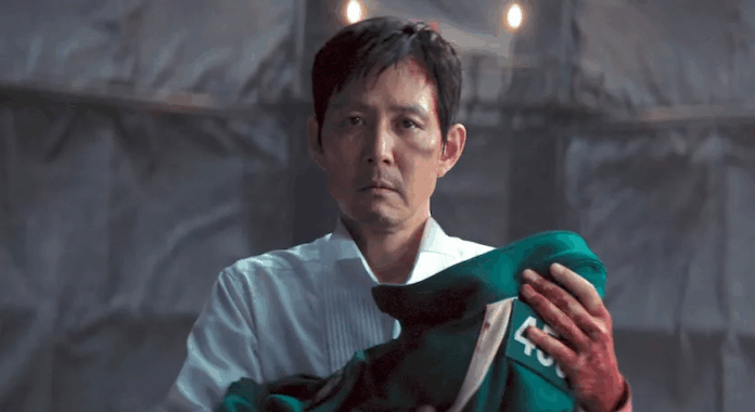 Gi-hun