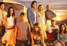The O.C.