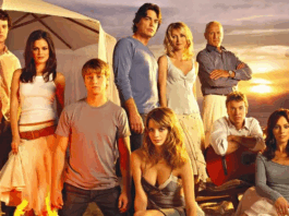 The O.C.