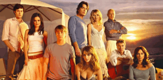 The O.C.