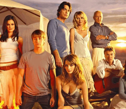 The O.C.