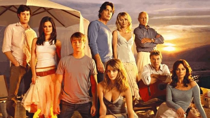 The O.C.