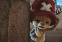 Chopper