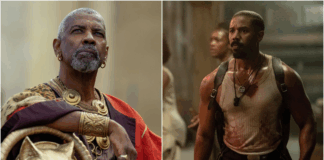 Denzel