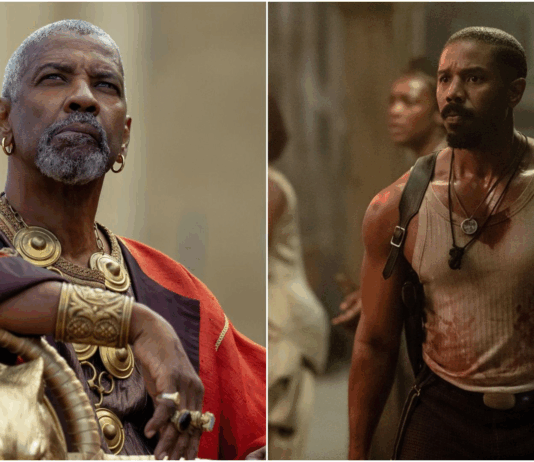 Denzel