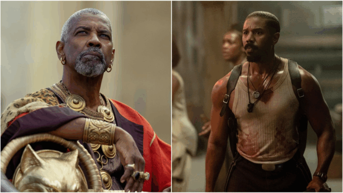Denzel