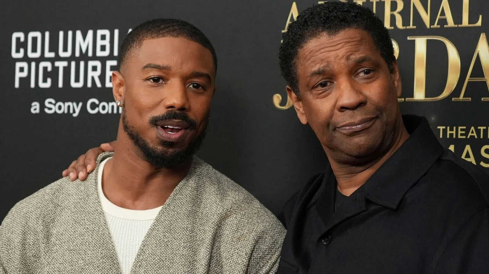 Denzel Washington mette in guardia Michael B. Jordan dalla sovraesposizione dei social