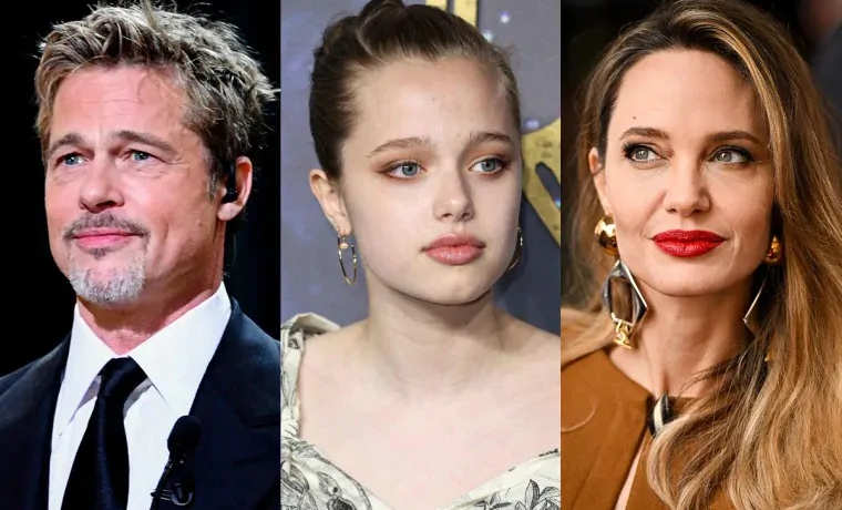 Shiloh Jolie: la figlia di Brad e Angelina ha cambiato nome (dopo il cognome)