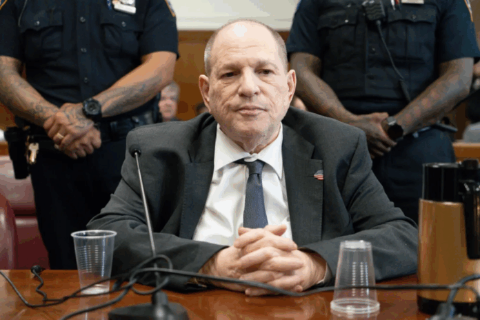 Harvey
