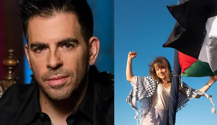 Eli Roth attacca Greta Thunberg: “Deve essere mangiata dai cannibali” [FOTO]